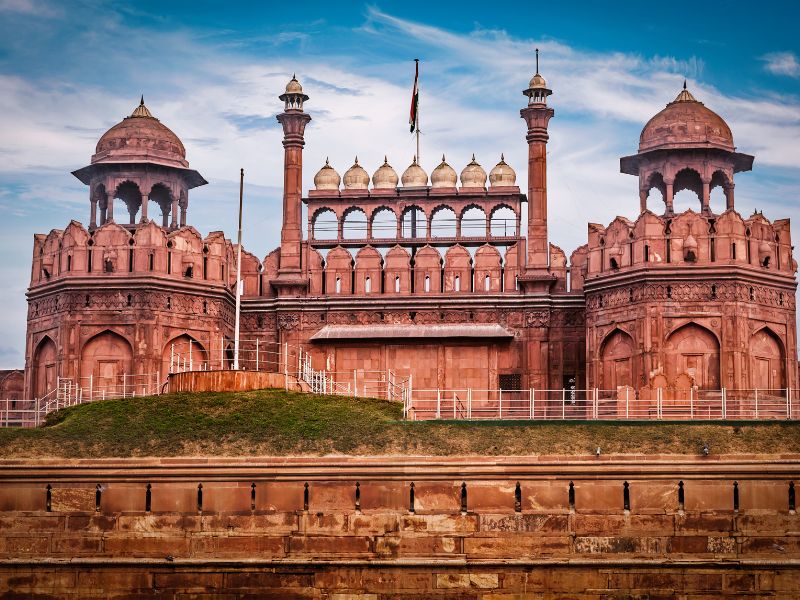 Viaggio in India